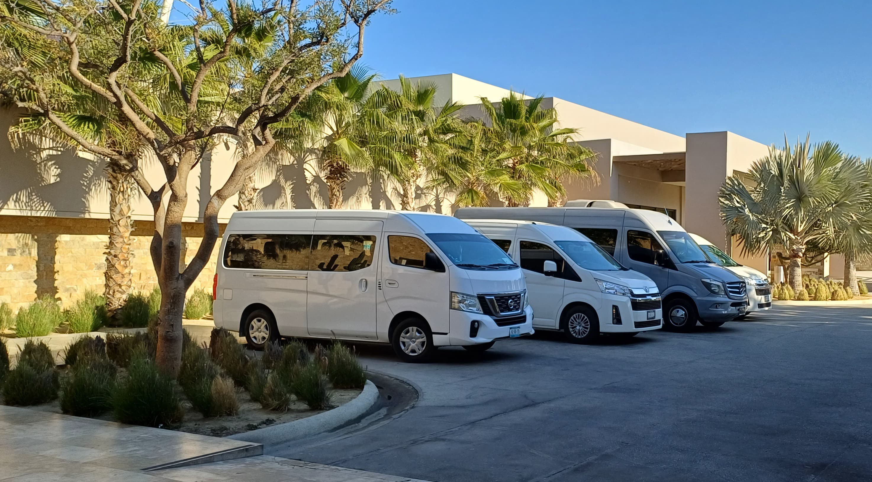 Servicio turístico 14