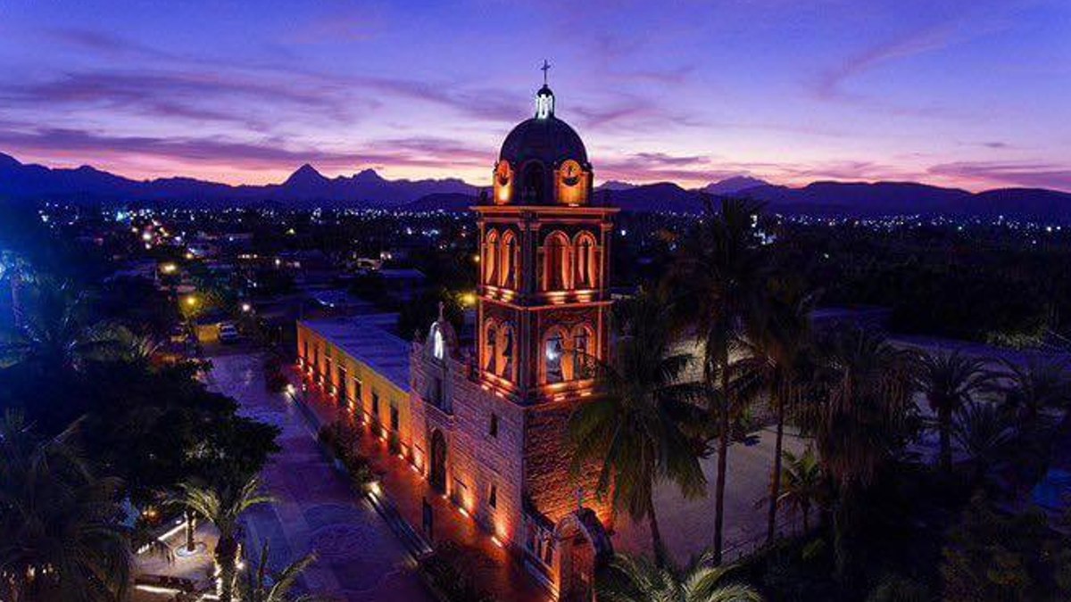 Loreto 1