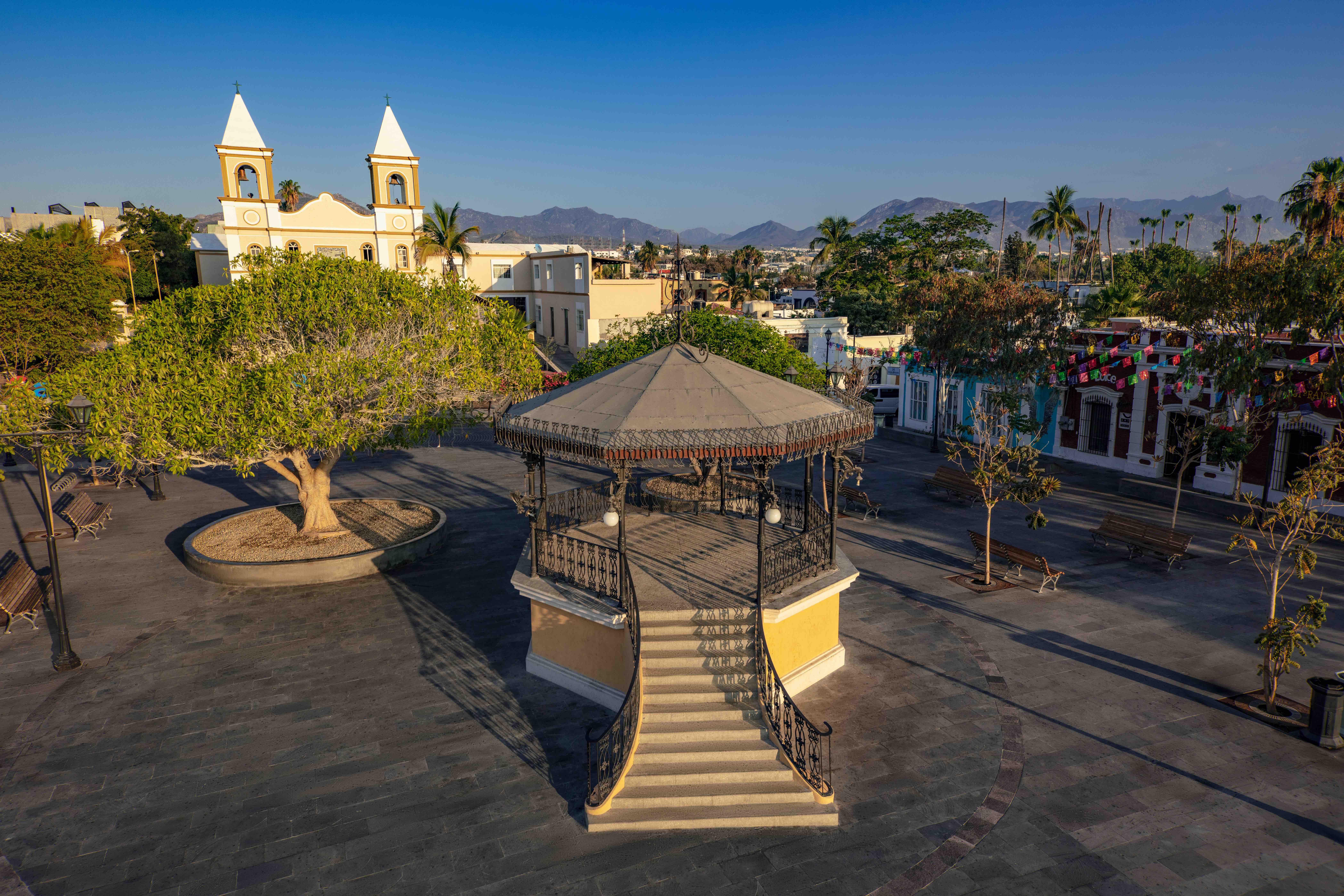 San José 1