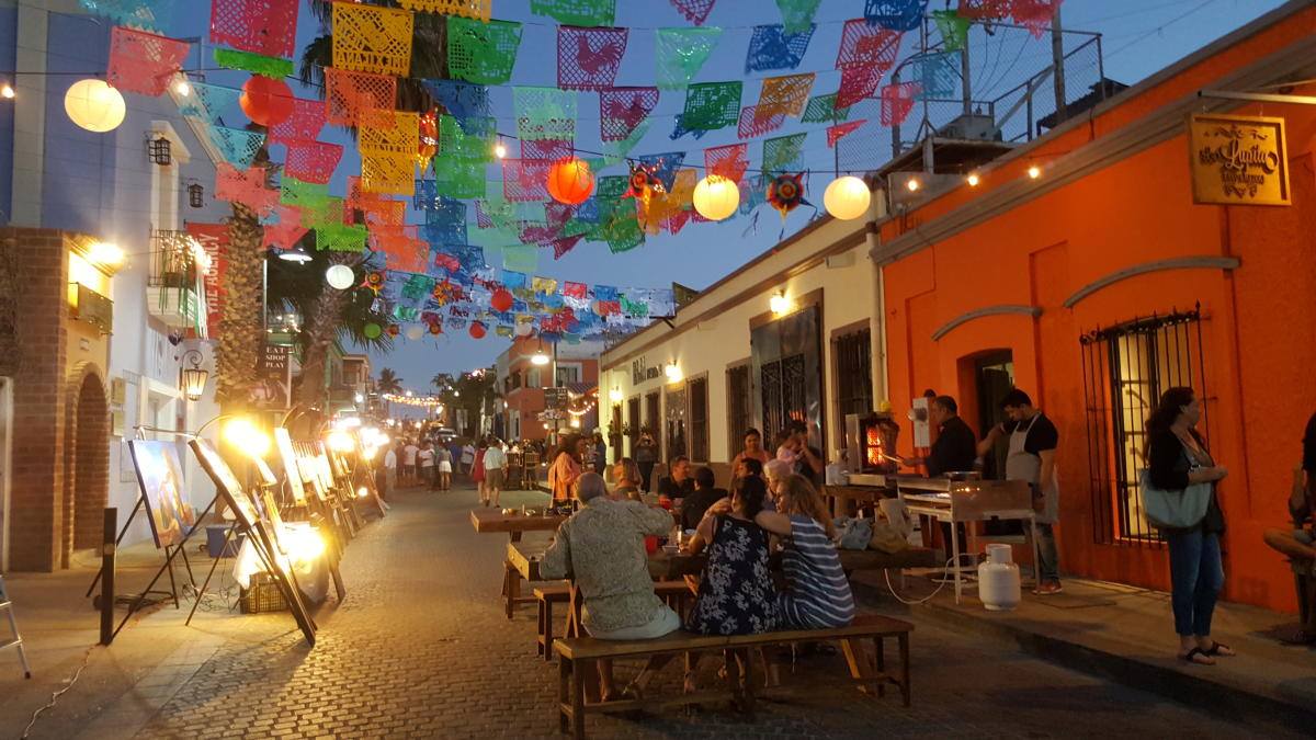 San José 3
