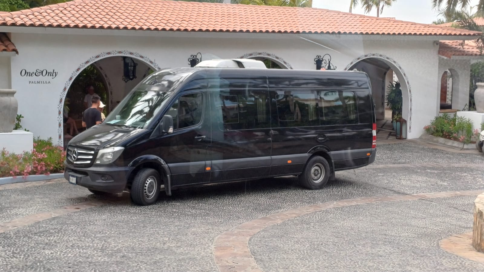 Sprinter