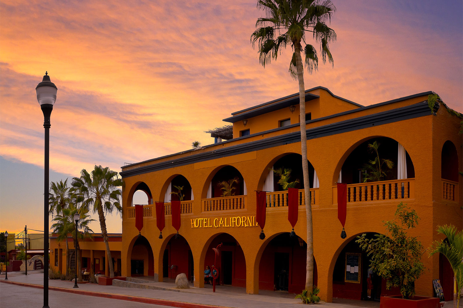 Todos Santos 1