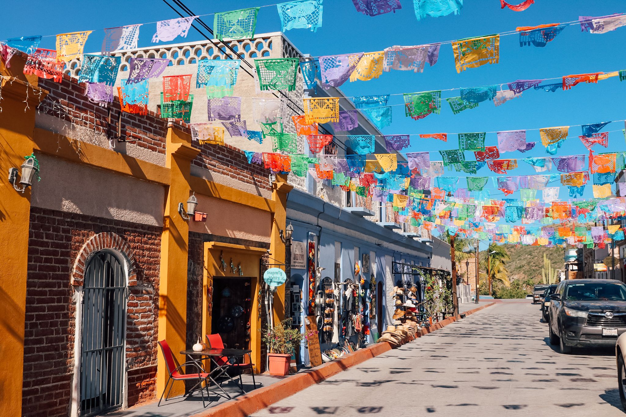 Todos Santos 3